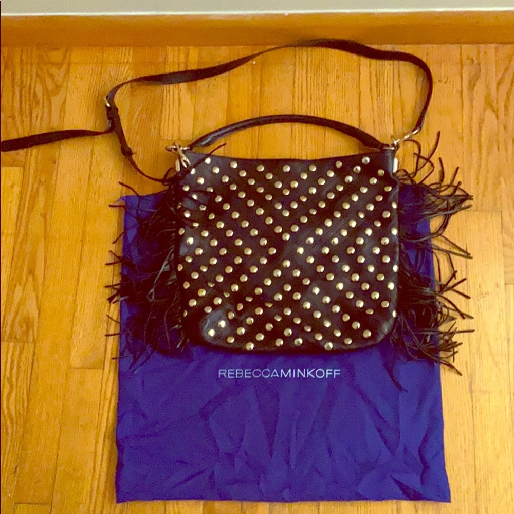 Rebecca Minkoff crossbody bag